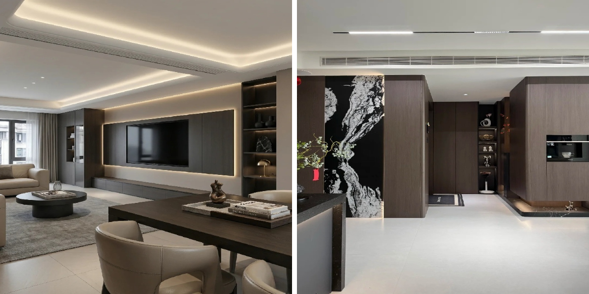 Custom Home Solutions