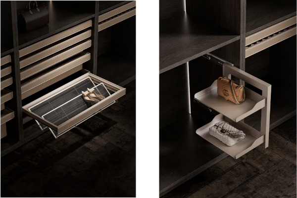 Armadio scorrevole Armadio scorrevole