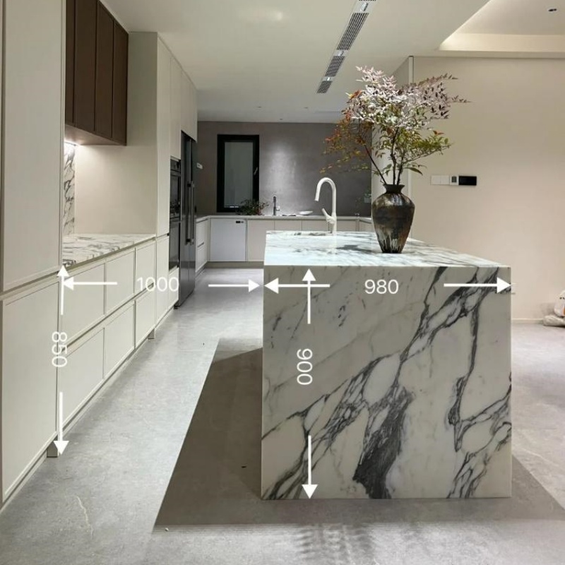 Thin Shaker Cabinets