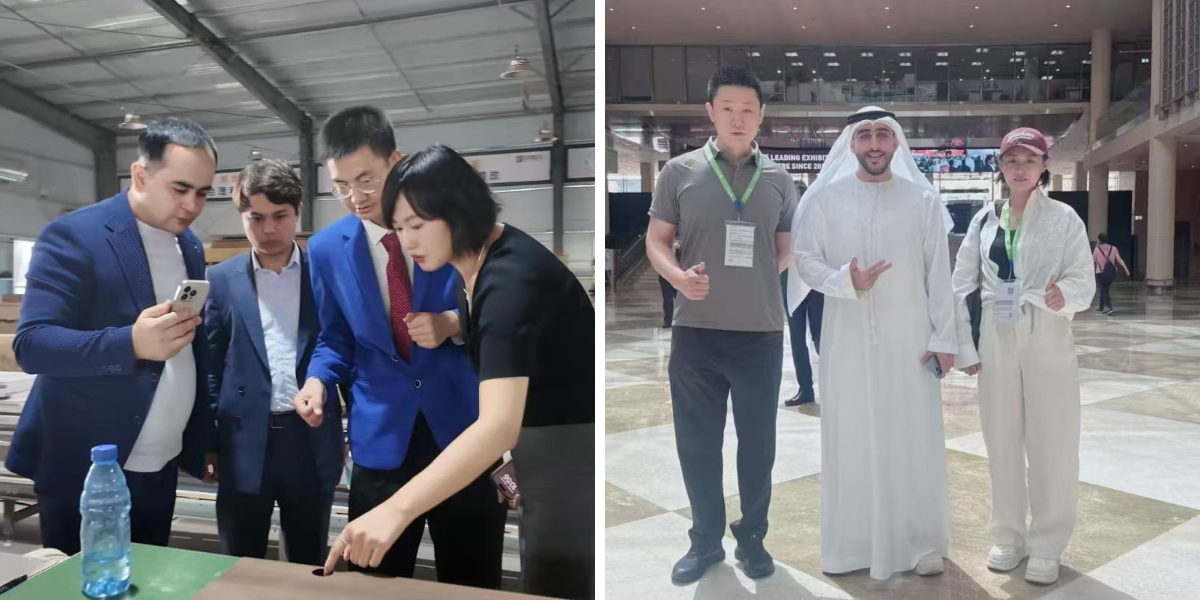 Bufet Penyimpanan Multifungsi