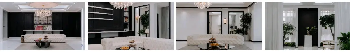 Meng Han International