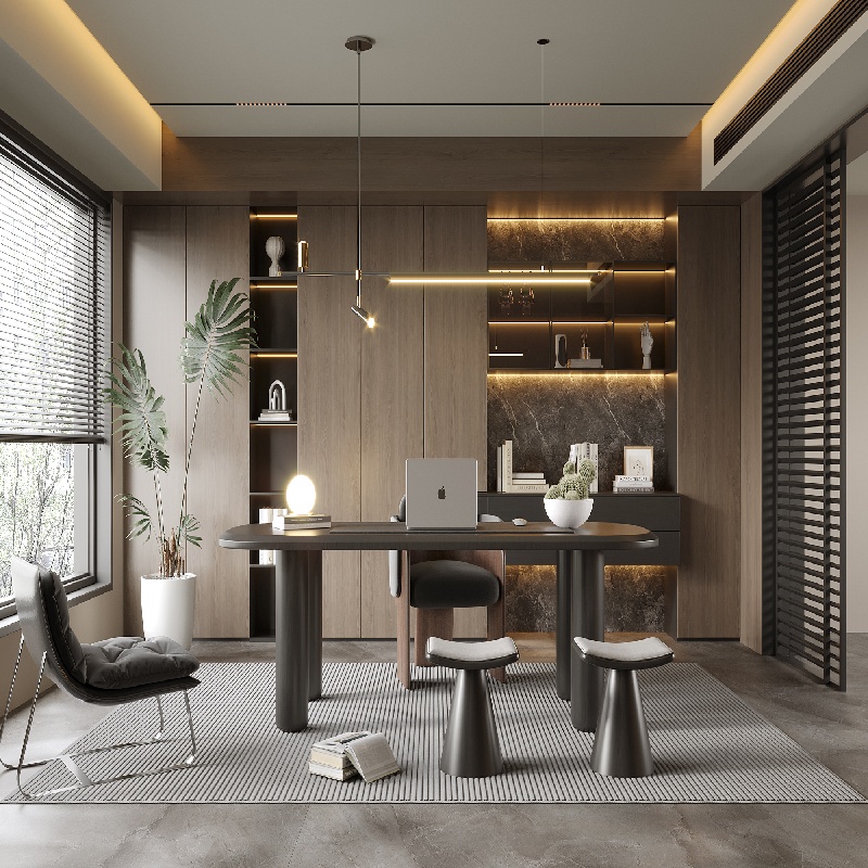 Study Room Design