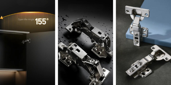 Wardrobe With Hinged Doors Wardrobe With Hinged Doors