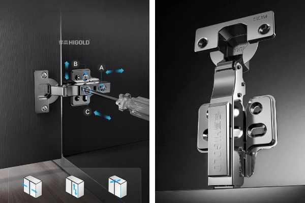 Armario ropero blanco