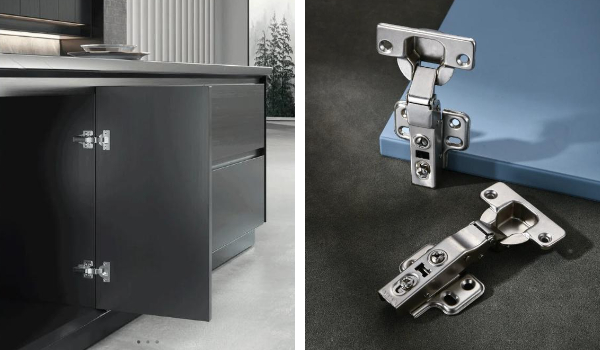 Entryway Storage Cabinet