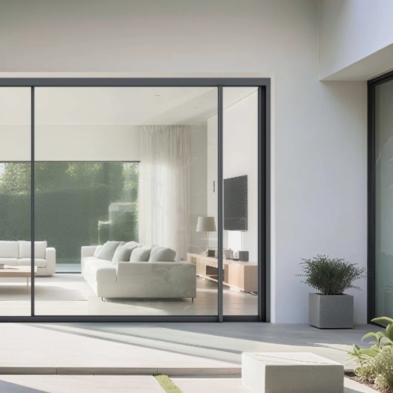 फिसलते दरवाज़े