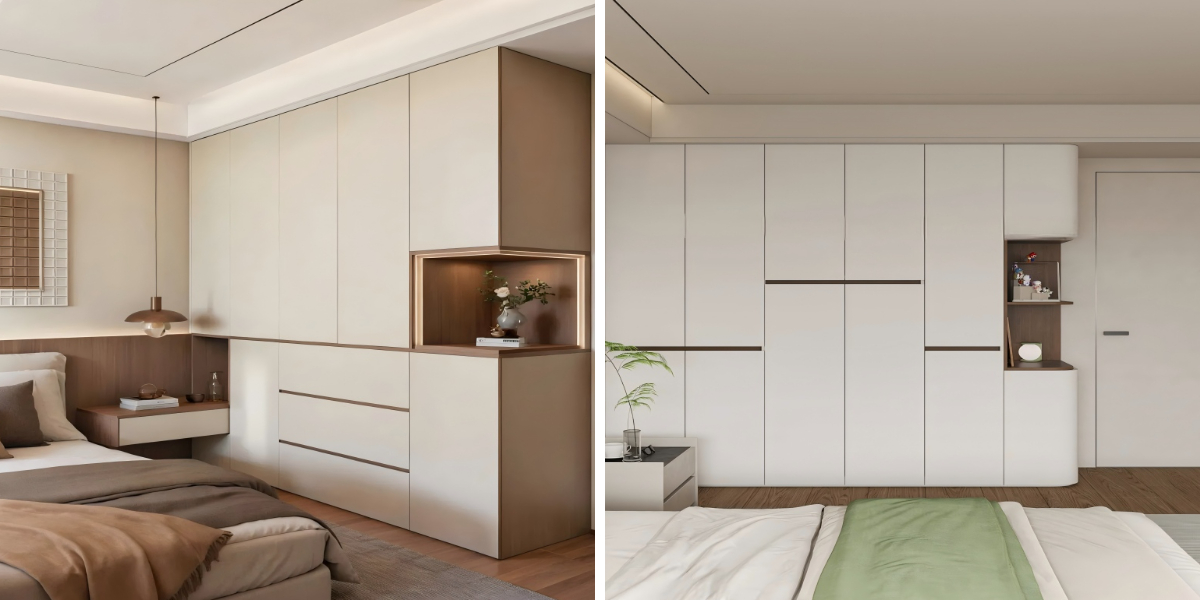 Kustomisasi Furnitur