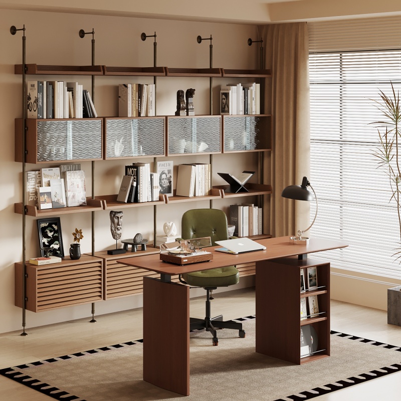 Aesthetic Study Room Ideas