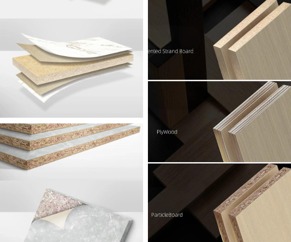 Bi Fold Closet Doors