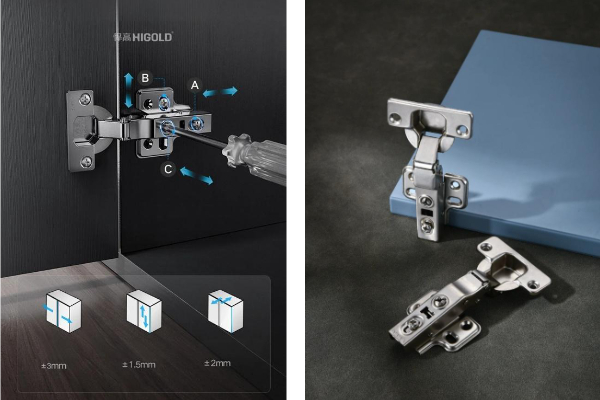 Sapateira de entrada