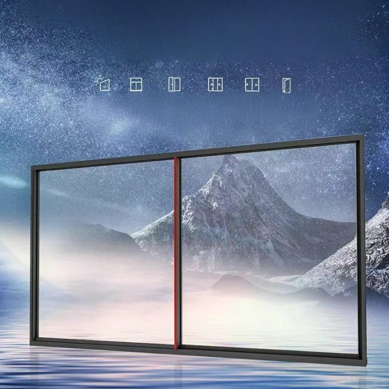 फिसलते दरवाज़े