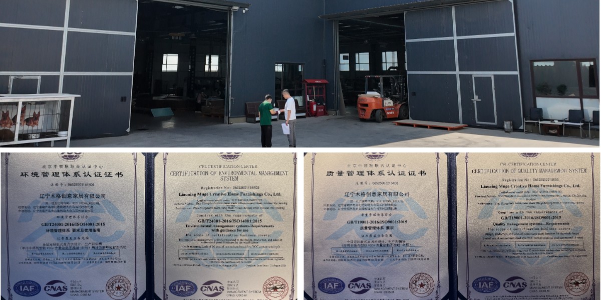 Белый деревянный шкаф-гардероб