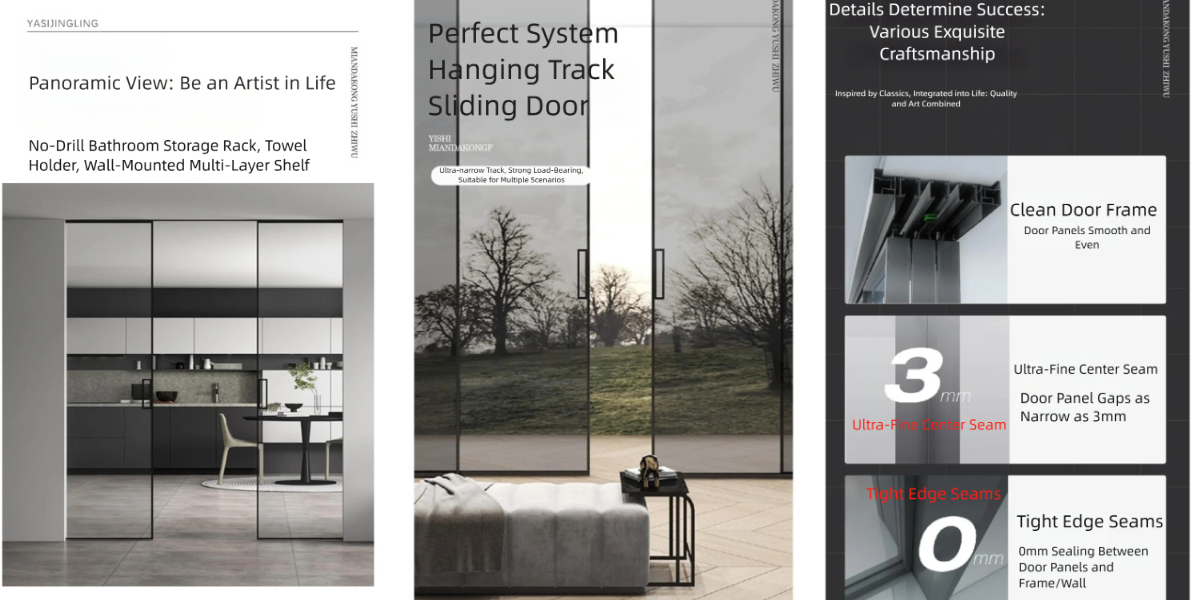 Sliding Doors Sliding Doors