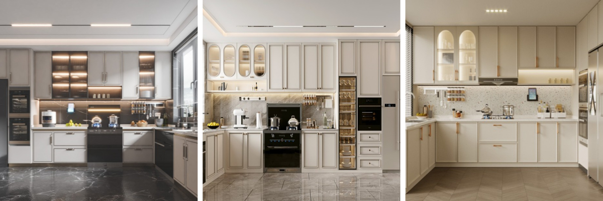 خزانة مخزن بيضاء خزانة مخزن بيضاء