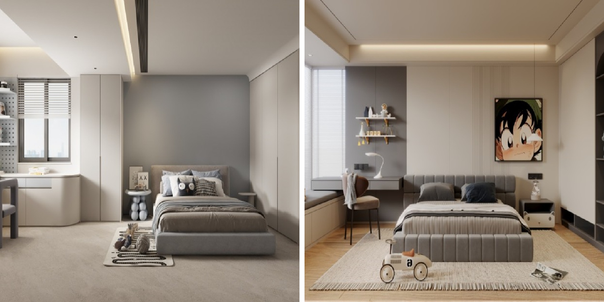 Children Room Furniture