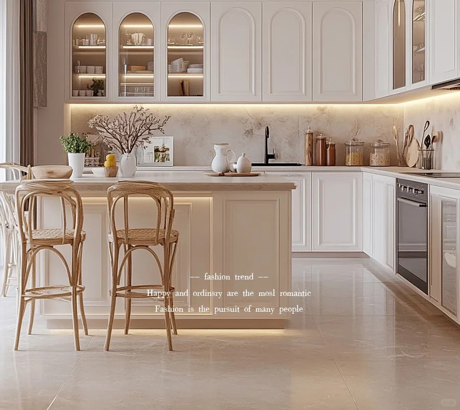 Il miglior mobile da cucina bianco