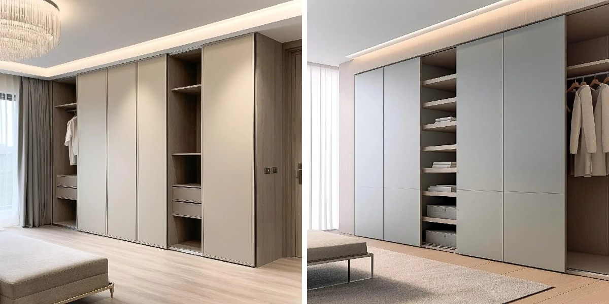 Armario personalizado