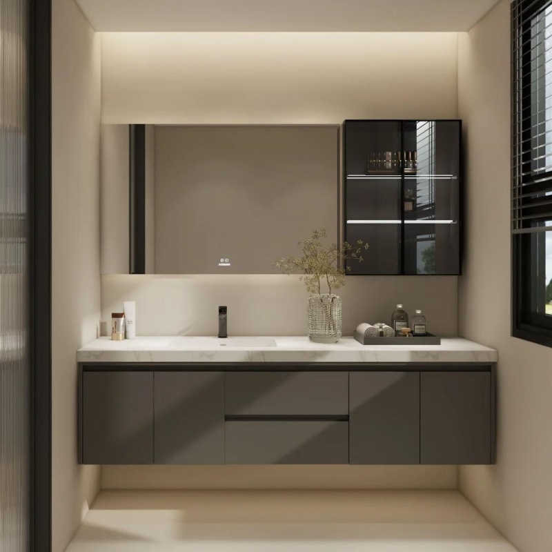 خزائن الحمام