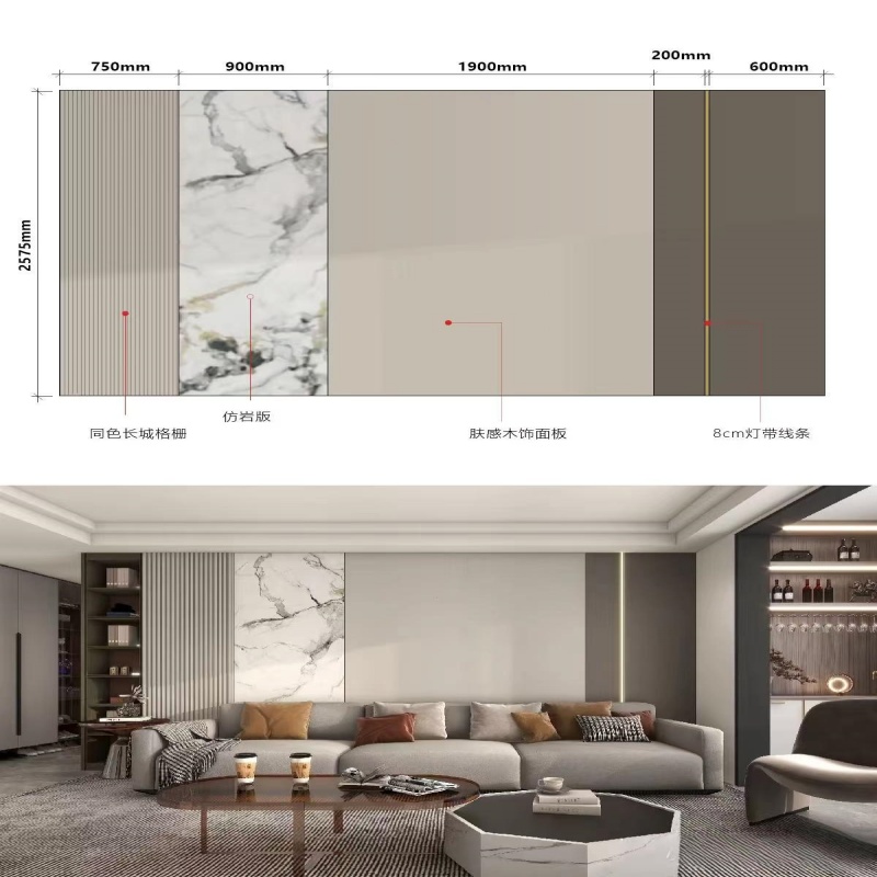 Стеновые панели