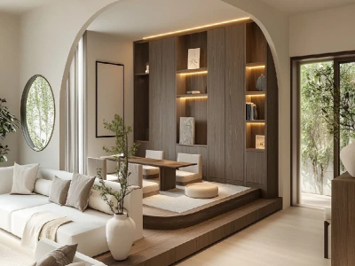 Modular Kitchen Cabinets Manufacturer