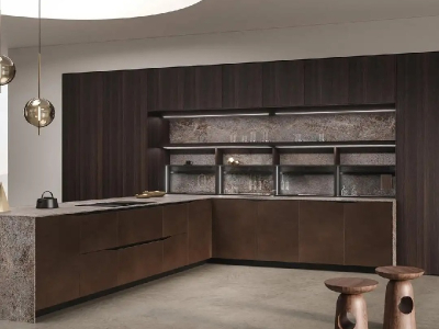 Производители кухонных шкафов