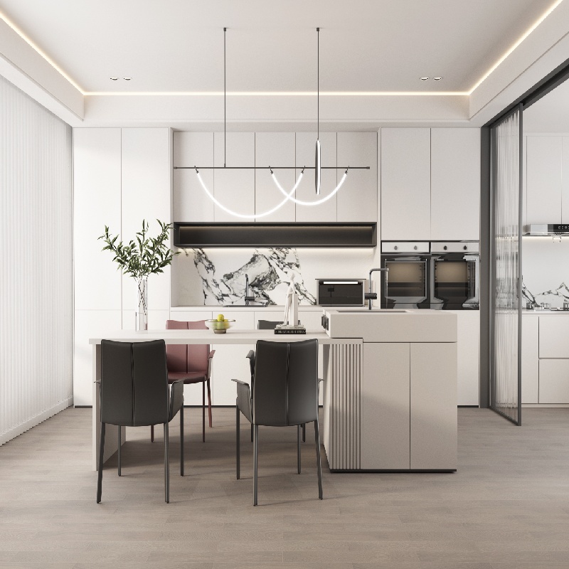 Kabinet Putih Kontemporer