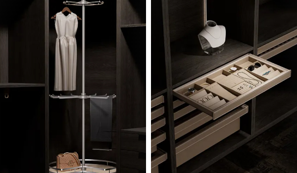 Blue Wardrobe Blue Wardrobe