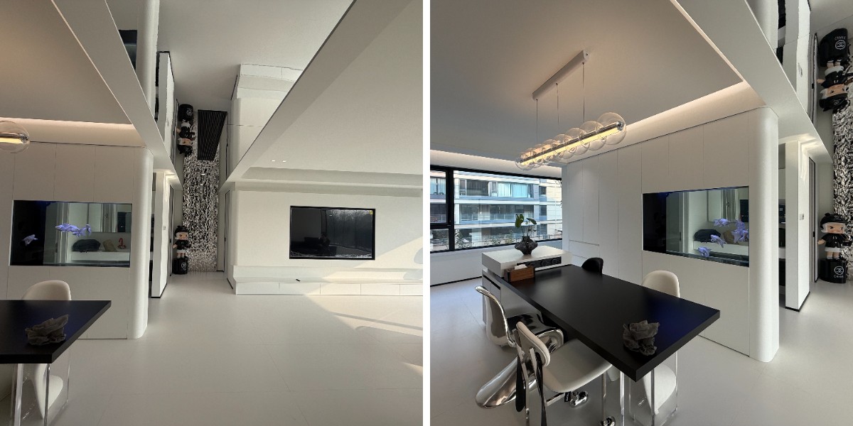 Modern Cabinets Modern Cabinets