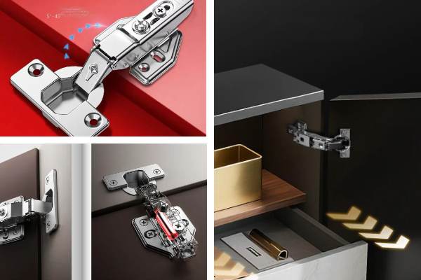 Большие книжные полки