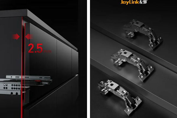 Armário de sapatos branco