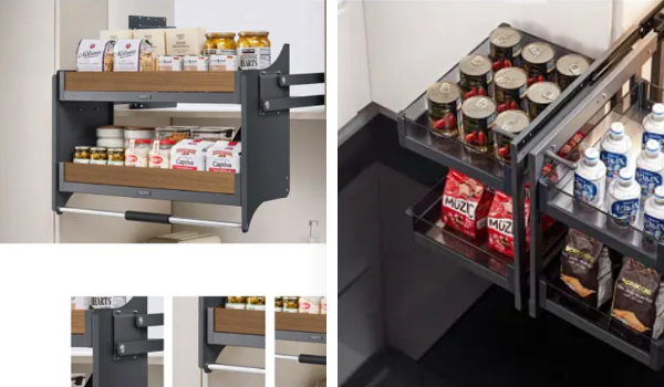 Red Oak Cabinet Doors