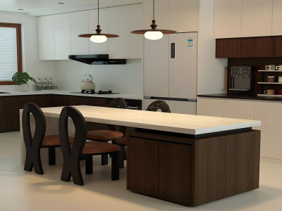 Idee di design per mobili da cucina 2026