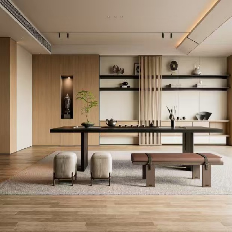 Современные книжные полки