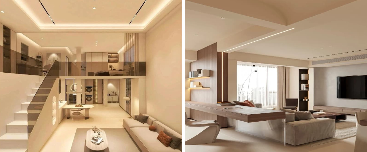 Производитель модульных кухонных шкафов