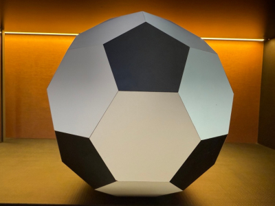 Muge’s 0.1mm Tolerance Precision Standard