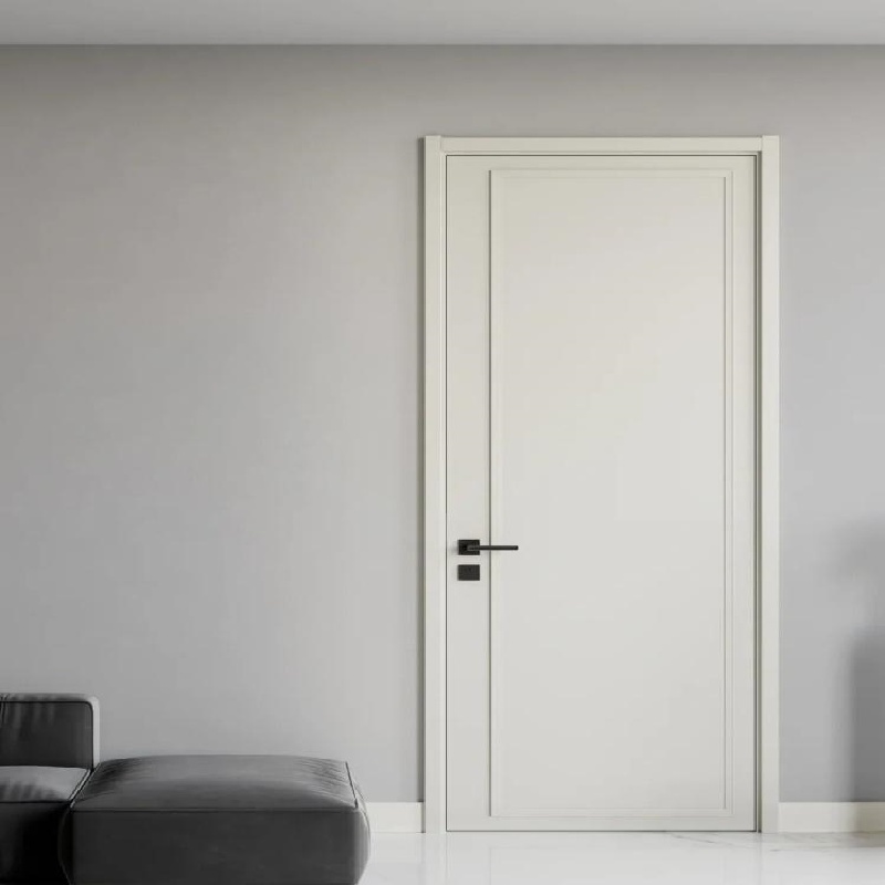 Left Hand Inswing Door