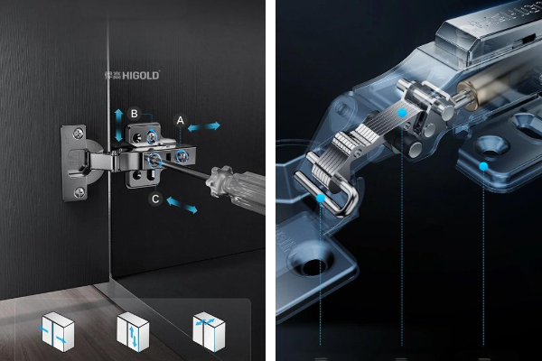 Mobile dispensa da cucina bianco Mobile dispensa da cucina bianco