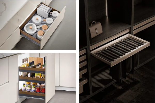 Светло-зеленые шкафы Светло-зеленые шкафы