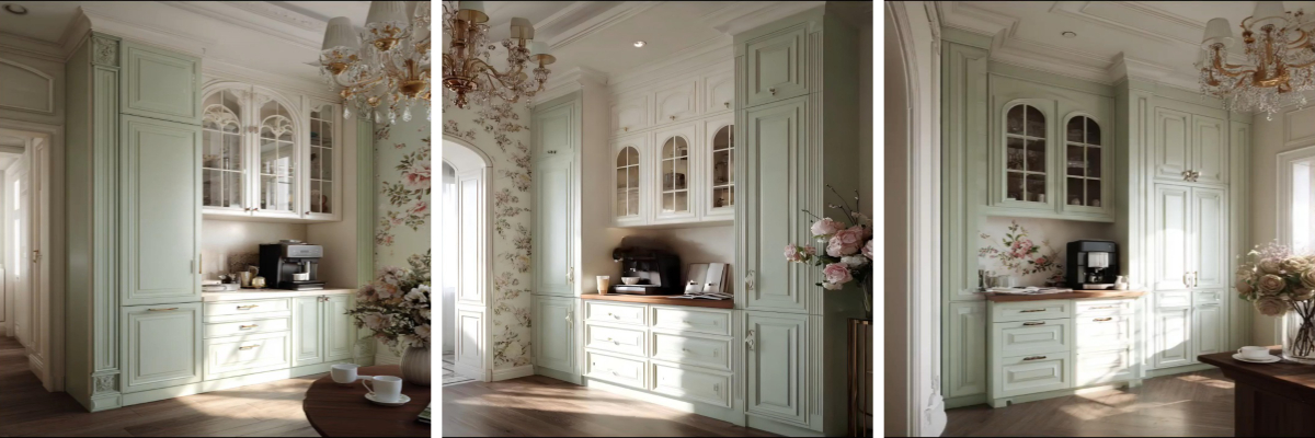 Buffet Buffet Moderne Buffet Buffet Moderne