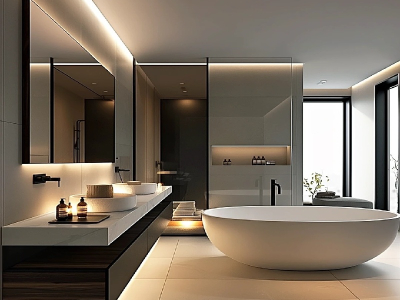 Produsen Lemari Kamar Mandi